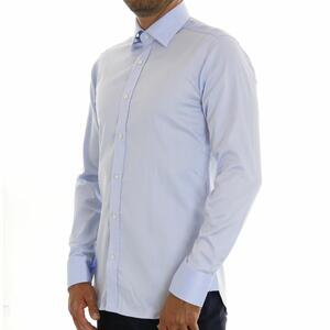 CAMICIA TINTA UNITA CALIBAN - Mad Fashion | img vers.300x/